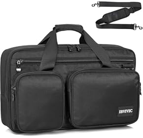 Amazon.co.jp: ミキサー - DJバッグ・ケース: 楽器・音響機器